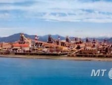 "알루미늄보다 가벼운 자동차 강판 만들겠다"