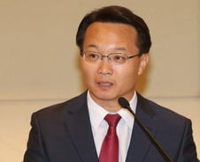 [300어록]조해진 "단통법, 예상했던 시장반응 나타나"