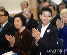 [단독]'보은인사' 논란 김성주, 국감 불출석 사유서 제출