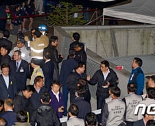 "판교참사 하루만에…" 지자체-주관사 책임 떠넘기기 공방