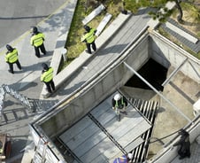 '판교참사' 또 다시 인재…세월호 반년만에 안전불감증 재발