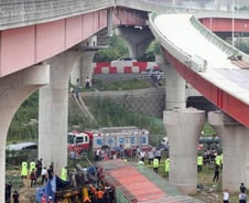 서울시 발주공사, 4년9개월간 사고 96건…사상자 104명