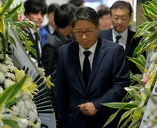 '판교참사' 주최 논란, 성남시 "공동주최 요구 거절했다"