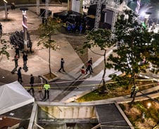 국토부, 환풍구 사고 면피용 내부보고서 '눈살'