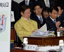 [300어록]"포미닛인데 나라도 올라가…환풍구는 로열박스"