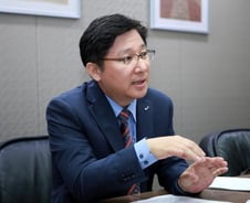 "아시아 기업정보 '패권' 잡자...LEI가 첫 걸음" 