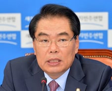 [단독]새정치, 재난관리 혁신안 마련…세월호 3법과 연계