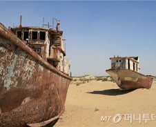 [르포]소금사막서 39억弗 대역사, 수르길 가스전을 가다