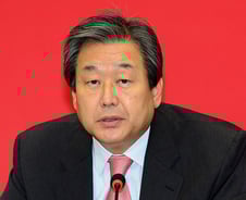 김무성 "공무원 연금 개혁, 안행부 장관도 직 걸어라"