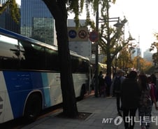 [르포]'무자격 가이드' 극성, 관광객들 버려두고 숨기까지…