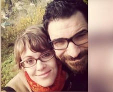 뉴욕 에볼라 의사 약혼녀 퇴원..14일까지 외부출입 금지