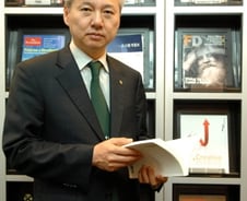 "일본형 복합불황, 이미 한국에도 나타났다"