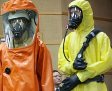 허점 투성이 에볼라 관리...감염 가능성 '안전지대' 아냐