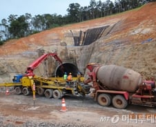 "11억톤 물에서 돈이 쏟아져요"