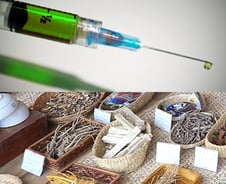 예비 신부 A씨, 살 빠진다는 주사 맞았다가 허벅지에…