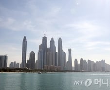 모라토리움 5년 '두바이'…"한국건설 설 곳이 없다"