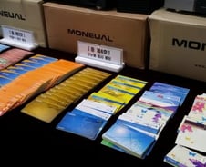 '수출 뻥튀기' 모뉴엘, 어떻게 3.2조 사기대출 가능했나?