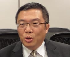 유안타證회장 "후강퉁은 행운...韓법인 배당확대"