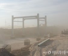 현지인도 꺼리는 극한의 미개척지 뚫은 비결…'난추이망'