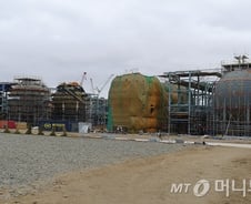 "건설한류 '기회의 땅' 중앙아시아서 연말 '잭팟' 터진다"