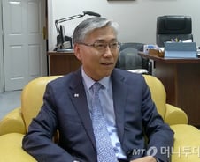 "한국건설 신뢰도 탁월‥중앙아 수주기회 많아질 것"