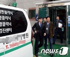 신해철 수술 S병원 "천공, 수술과 무관"…국과수 "비상식적 주장" 