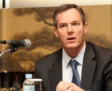 [단독]폴 제이콥스 퀄컴 회장 방한