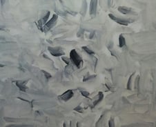 [단독]운보갤러리 대표, 이우환 화백 '바람' 빼돌려 헐값에 처분