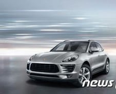 [시승기]4기통 '포르쉐 마칸' 가속력 좋은데 가격이…