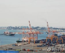 "한·중FTA 실질적 타결" 초거대시장 문 열렸다