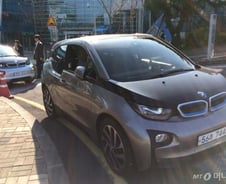 [르포]'전기차 우등생' 제주도, 현지서 몰아보니…