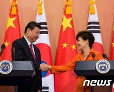 한중 FTA 협상 타결…한국 경제에 심대한 영향(상보)