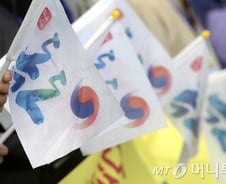 [단독]정부, '독도 방파제' 예산 100억 국회 요구 거부