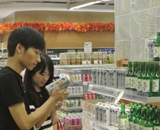 준비·투자하면 한국소주의 중국화 "꿈은 아닐 것"