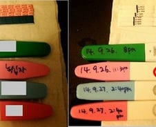 [단독]녹십자, 말썽많은 ‘임신테스트기’ 뒤늦게 전면폐기