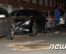 [단독]부천 자매 살해현장, 어린 두딸과 어머니도 있었다