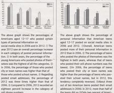 [그래픽] 영어, EBS 연계 예시문항(2) 
