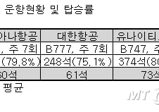 아시아나, 샌프란시스코노선 45일 운항정지(종합)