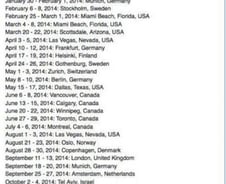[단독]"'여자유혹' 픽업아티스트 '줄리안 블랑' 방한 취소"