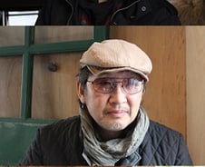 [단독]임인건 쓰고 최성원 덧붙여 장필순이 부르는 이 노래 