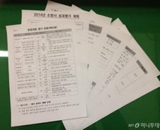 [단독]화재 현장 소방관에게 SNS 하라니…말뿐인 현장중심