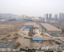 [단독]삼성물산, 드림허브에 1000억대 지급명령 신청