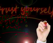 자신이 초라하게 느껴질 때 읽어 보세요