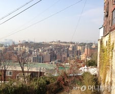 첫 뉴타운 해제 '창신·숭인동'…1년4개월 지난 지금은