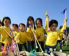 [기자수첩]깜놀이 엄마에게 누리과정 지원비 22만원이란?