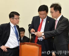 [단독] 파생상품 양도세, 손실 땐 이월공제 검토