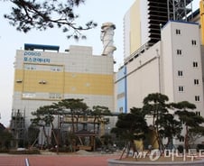 '박태준 라이터' 없앤 부생가스복합발전소를 가다