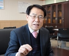 "인적자원개발로 근로자와 일터를 더 행복하게"