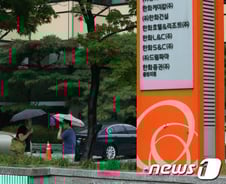 한화-삼성 석유화학 빅딜, 정부 "경쟁력 향상 긍정적"