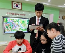 [현장클릭]전세계 유일 DMZ 초등학생의 꿈